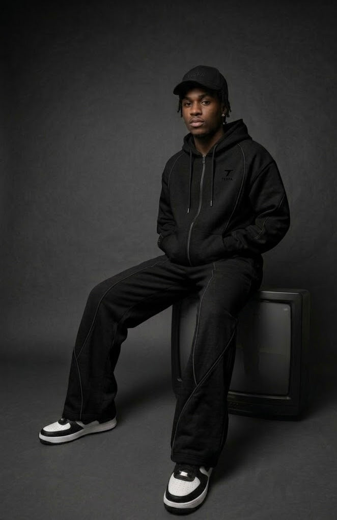 Per-order TESFA A1 unisex